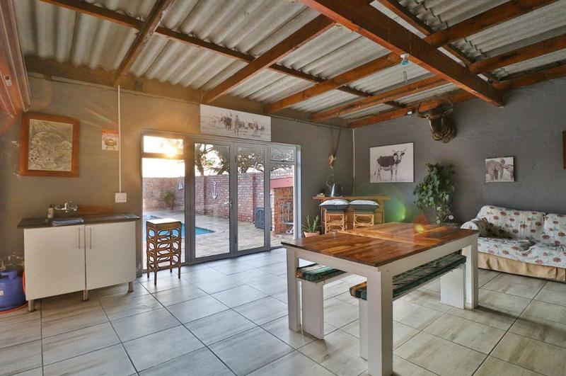 4 Bedroom Property for Sale in Heiderand Western Cape